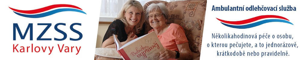 MZSS odlehčovací služby 