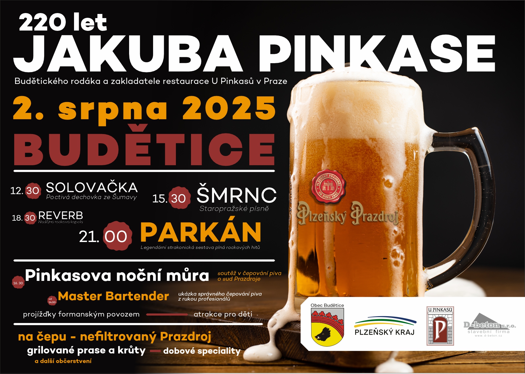 PINKAS