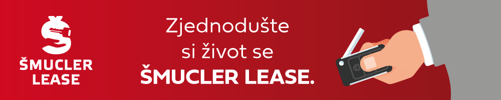 Šmucler lease