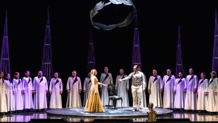 Tylovo divadlo v Plzni poprvé uvede Mozartovu korunovační operu