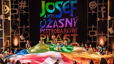 Plzeňské divadlo získalo licenci na on-line vysílání derniéry světoznámého muzikálu