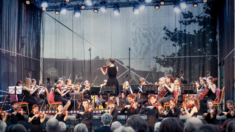 Ševčíkova akademie a festival nabídne i letos neopakovatelné hudební zážitky
