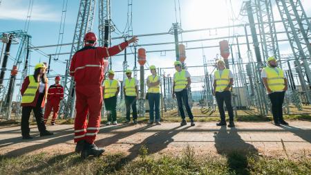 VIDEO: OMEXOM letní škola 2025: Týden plný energie, zkušeností a inspirace