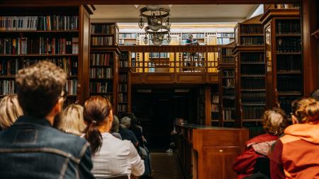 Plzeňskou Noc literatury navštívil rekordní počet lidí