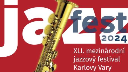 41. JAZZFEST začíná již ve čtvrtek!