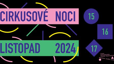 Cirkusové noci ovládnou v polovině listopadu poprvé Českou republiku, program proběhne také v Plzni