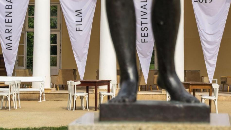 Marienbad Film Festival zahájil předprodej akreditací. Desátý ročník bude léčit šumem