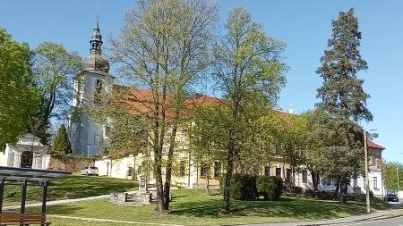 Jak se loučí s dubnem náš region?