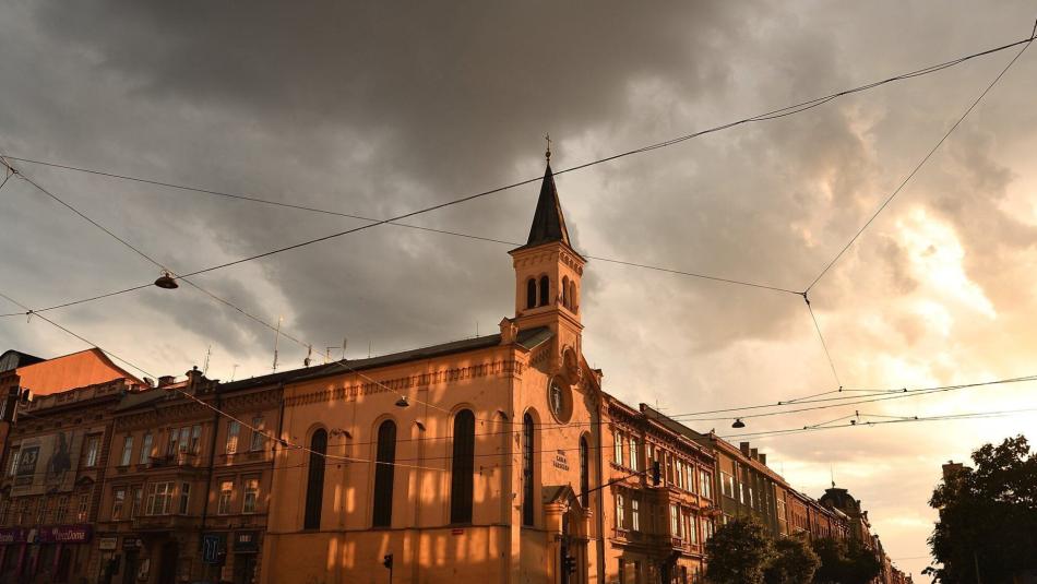 Druhý ročník festivalu Harmonia Caelestis se blíží