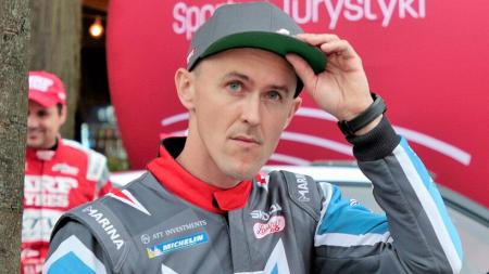 Klatovsko bude hostit prestižní Středoevropskou rallye. Je to výzva, hlásí Filip Mareš