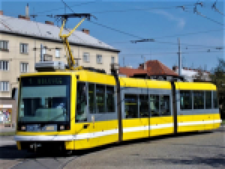 PMDP tramvaj