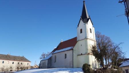 Plzeňský kraj se o víkendu dobře baví