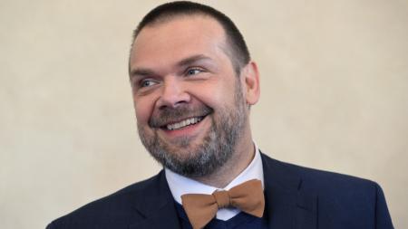 Martin Baxa: Tři výbory Senátu a Stálá komise pro sdělovací prostředky doporučily svými usneseními projednat velkou mediální novelu ve znění schváleném Poslaneckou sněmovnou