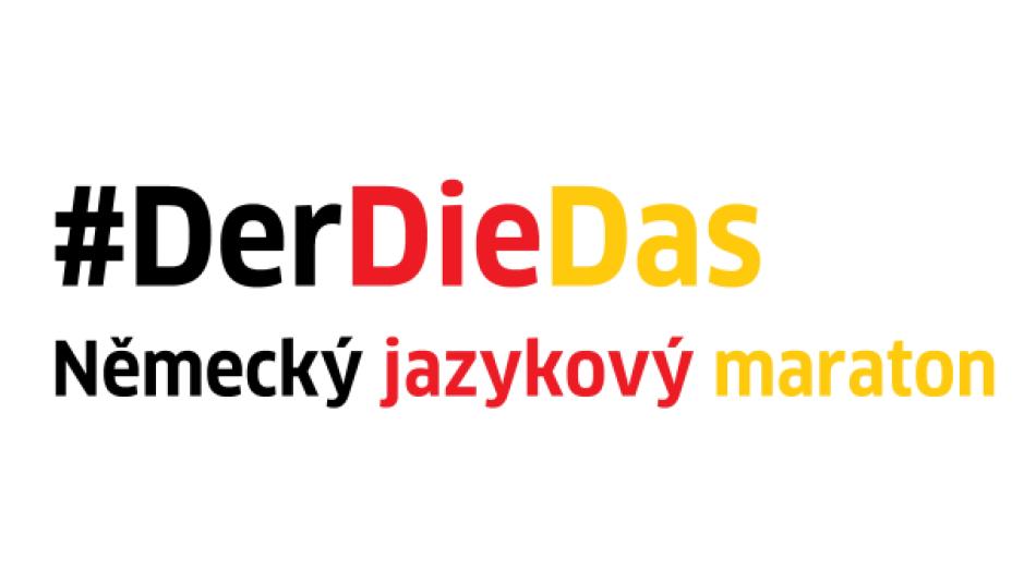 DerDieDas… Plzeňský TANDEM se představí na celostátním maratonu němčiny