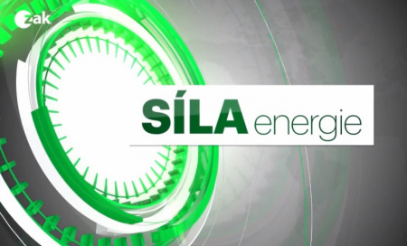 síla energie