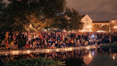 Festival na ulici se letos opět rozrostl!