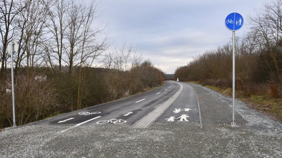 Dobrá zpráva pro cyklisty: Plzeň zahajuje stavbu městského úseku železniční cyklostezky do Chrástu