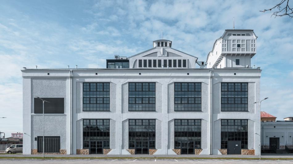 Plzeň schválila studii proměny areálu bývalého pivovaru Světovar