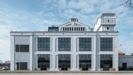 Plzeň schválila studii proměny areálu bývalého pivovaru Světovar