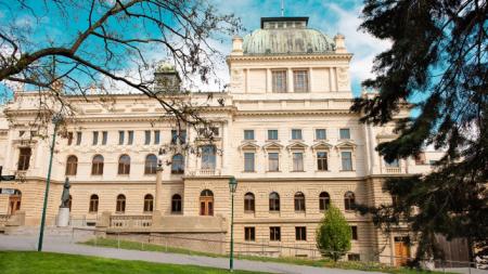 Tylovo divadlo v Plzni mělo loni návštěvnost 91,8 procent, vyšší než před covidem