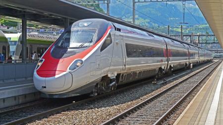 Plzeňský kraj se chce dostat do plánu vysokorychlostních železnic na Západ
