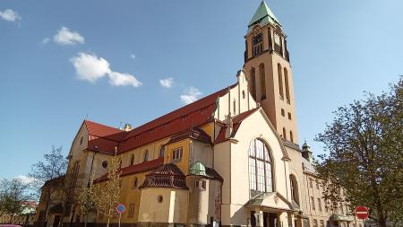 Letošní Noc kostelů se blíží, nenechte si ujít nevšední zážitky