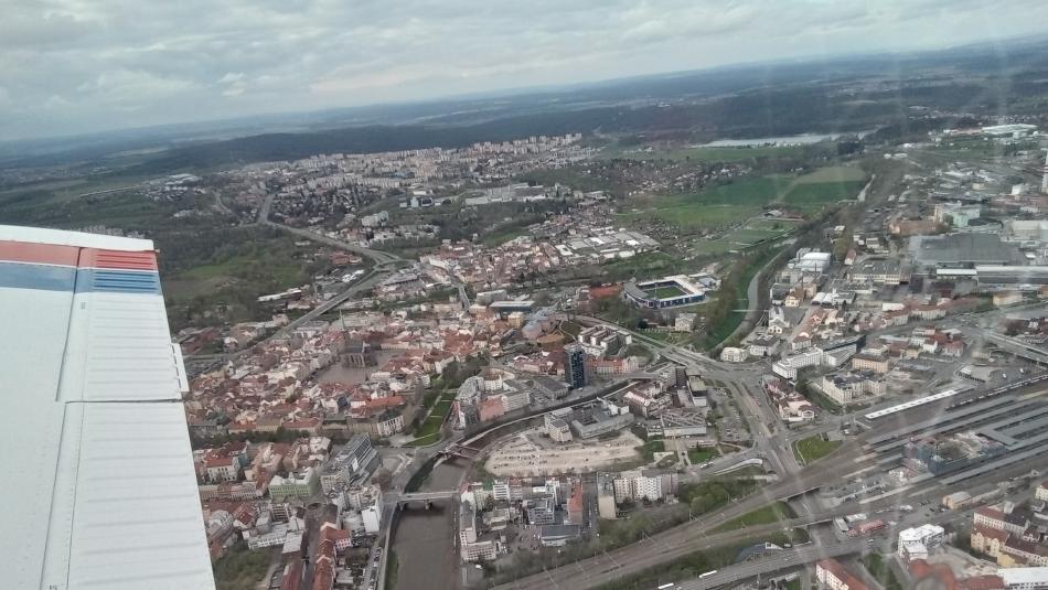 Co nabízí Plzeň první prázdninový týden?