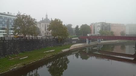 Plzeň žije kulturou i čtvrtý říjnový týden