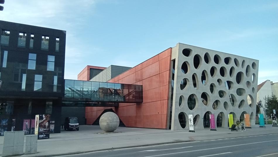 Kulturní tipy: co přinese poslední květnový víkend?