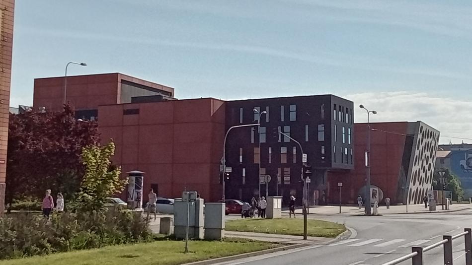 Plzeň se nenudí ani čtvrtý májový týden!