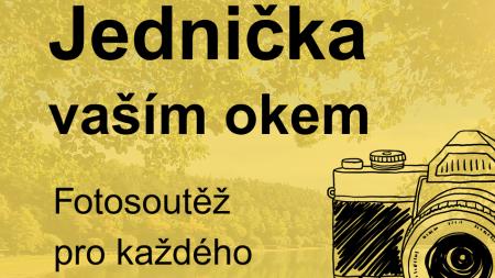 Zapojte se do fotografické soutěže. Nejlepší snímek Jedničky zaujme místo na titulní straně zpravodaje