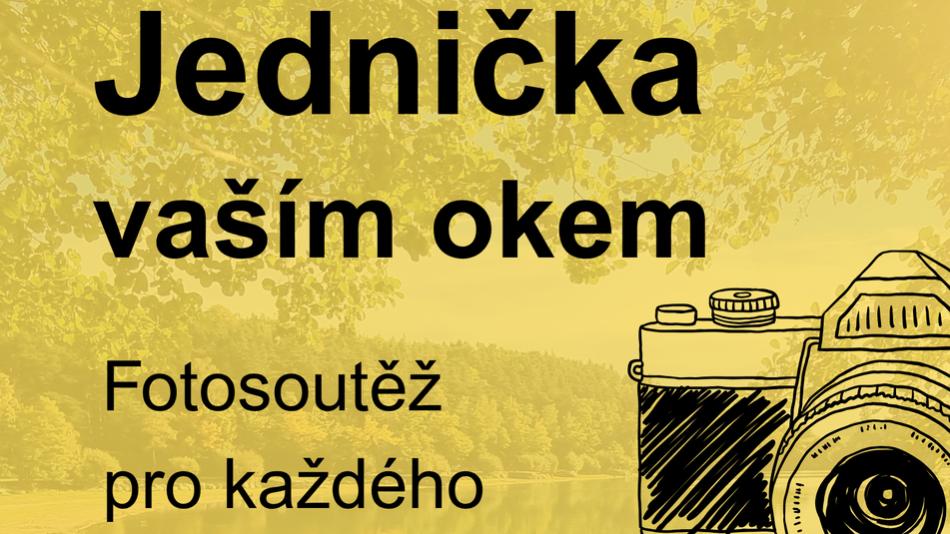 Zapojte se do fotografické soutěže. Nejlepší snímek Jedničky zaujme místo na titulní straně zpravodaje
