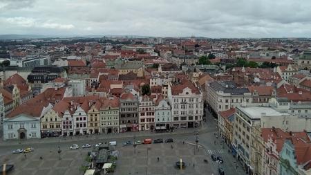 Co přinese pátý červencový týden v Plzni?