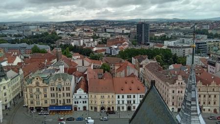 Zpříjemněte si pracovní dny kulturními událostmi v Plzni
