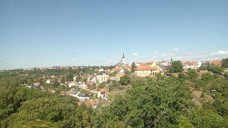 Jak si zpestří první podzimní dny Plzeňský kraj?