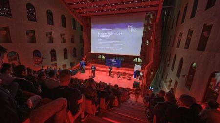 V Karlových Varech proběhl druhý ročník konference Moderní technologie v lázeňství
