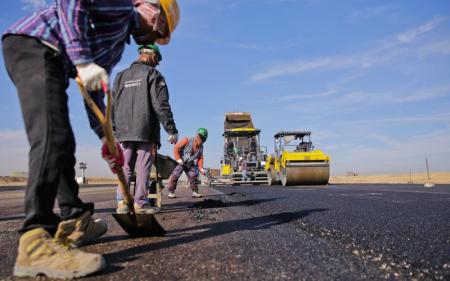 Řidiči se dočkají modernizace silnice v úseku důl Jeroným – Podstrání