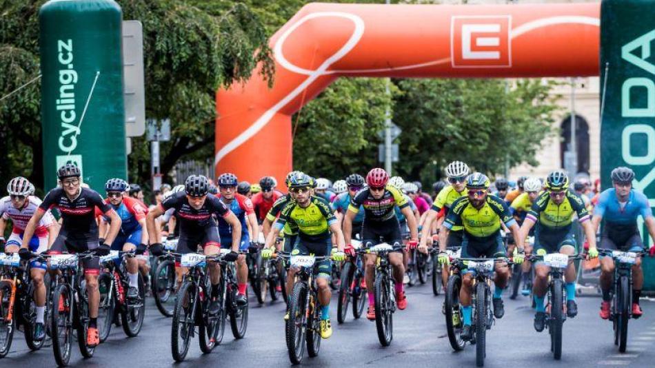 Karlovy Vary přivítají maratonský šampionát