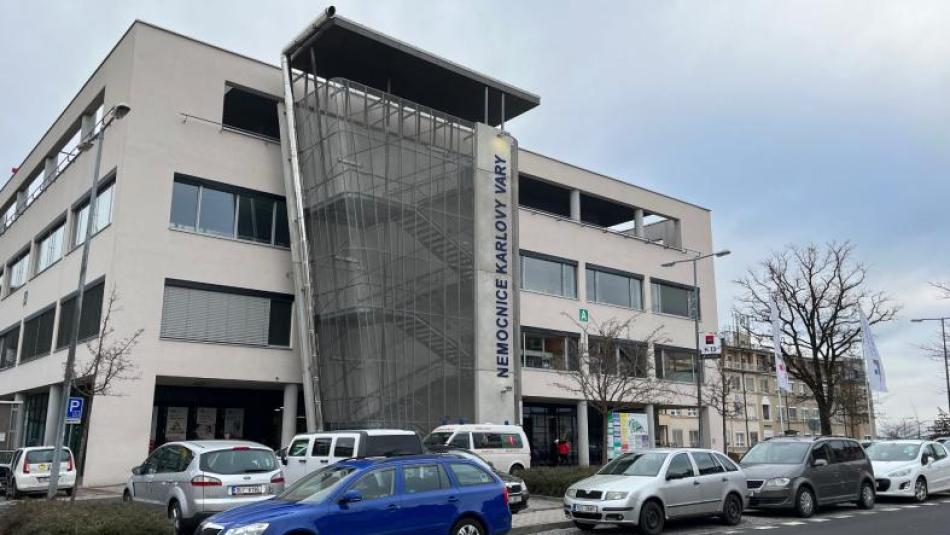 Nespokojenost, odchody, nejistota. Kraj odvolal ředitelku nemocnice