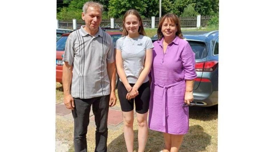 Mladí střelci mířili přesně: Český pohár v Březové ovládla domácí reprezentace