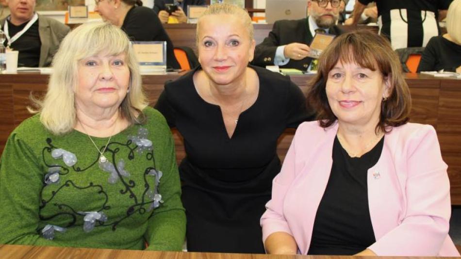 Zámek v Ostrově ožil historií: Konalo se osmé mezinárodní symposium