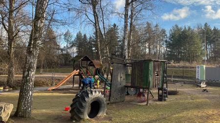 Hřiště, přechod i úprava cyklostezky. Obyvatelé centrálního obvodu rozhodli o tom, co chtějí vybudovat