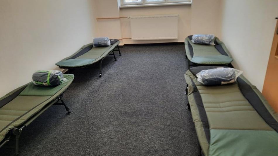 Plzeň chce zrekonstruovat své byty pro ukrajinské uprchlíky