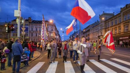 V roce 2023 státní svátky prodlouží celkem pět víkendů