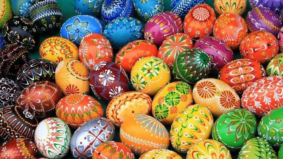 Znáte všechny velikonoční zvyky a tradice? Boží hod velikonoční a Velikonoční pondělí