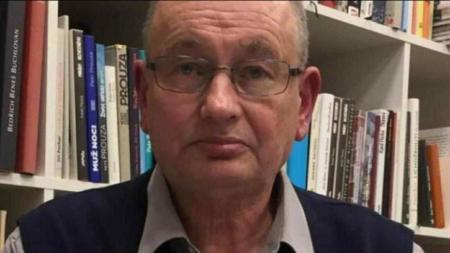 Ondřej Vaculík: Vzpomínka na Klatovy