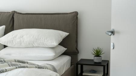 Polštáře, které mění tvar – a váš spánek