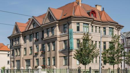 Plzeňská Semlerova rezidence byla přijata do mezinárodní sítě ikonických staveb