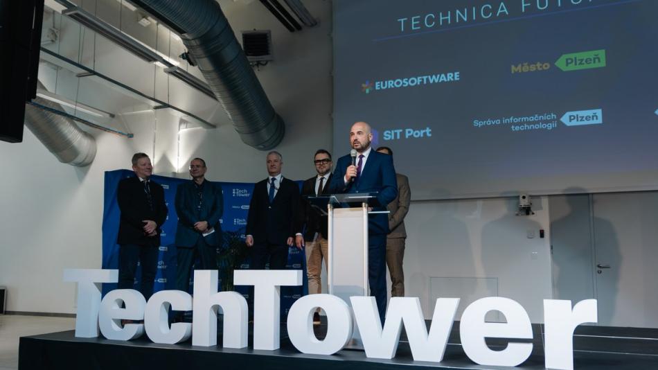 V hlavní roli kybernetická bezpečnost. Plzeňská konference Technica Futura přinesla novinky v boji proti kyberzločinu