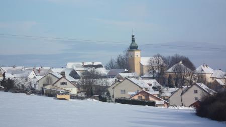 Jak se bude bavit region čtvrtý lednový víkend?